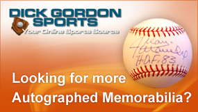 Dick Gordon Sports