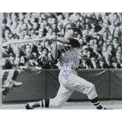 Carl Yastrzemski Autographed Photo with TC 1967 Inscription
