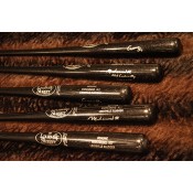 Muhammad Ali Signed Louisville Slugger Bat in Mint Condition Signed Muhammad Ali is $2500 and signed Cassicus Clay is $3000 Comes with Letter of Authenticity