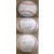 1975 Boston Red Sox Championship Team Autographed Baseball 