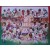 25th Anniversary Autographed Limited Edition of the 1975 World Series - Boston Red Sox/Cincinnati Reds. 