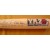 Carl Yastrzemski Autographed Limited Edition Yaz 7 Gold Glove Bat with all 7 years Inscribed