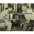 Ted Williams and Carl Yastrzemski Autographed Locker Room Photo