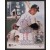 Carl Yastrzemski Career "Stats" Autographed Photo