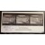 Carl Yastrzemski Autographed 1967 Homerun Film Strip Poster
